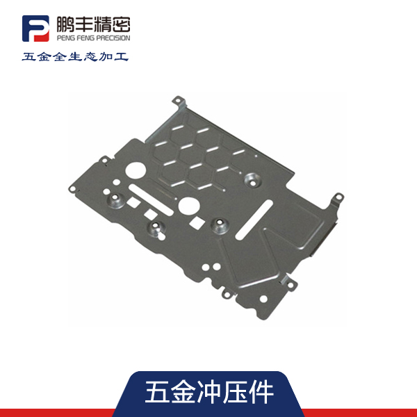 五金衝壓加工（gōng）