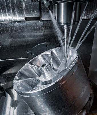 模具設（shè）計、開（kāi）發、加工